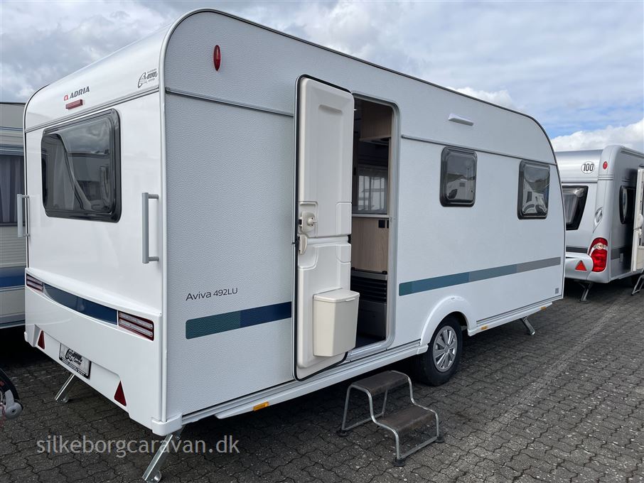 Adria Aviva 492 LU